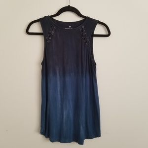 American Eagle | Soft&Sexy TieDye Tank | CLEARANCE